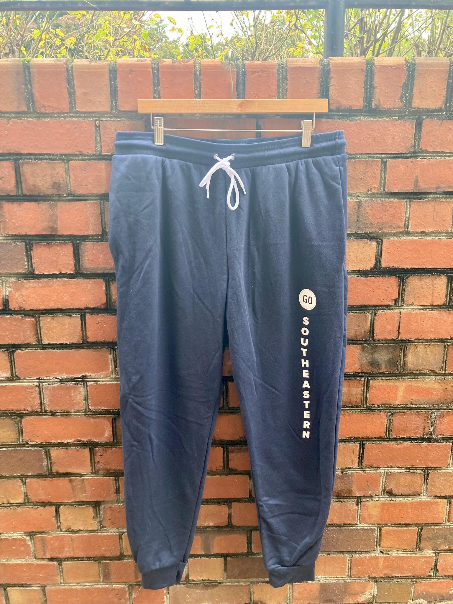 Bella and canvas online joggers